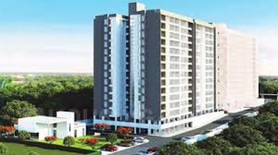 Mantra Parkview, Pune - Luxurious Apartments