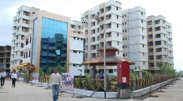 Shashwat Park Phase 4