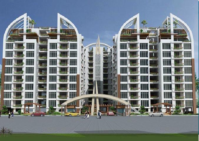 ACE Atlantis, Hyderabad - Residential Apartments