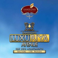 Samridhi Luxuriya Avenue
