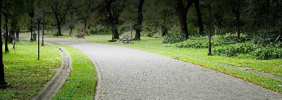 Hiranandani Seawood