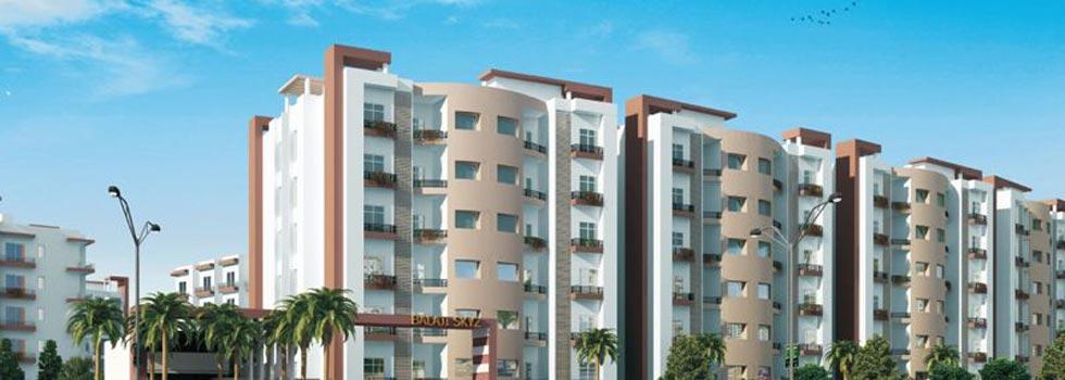 Balaji Skyz, Indore - Luxurious Apartments