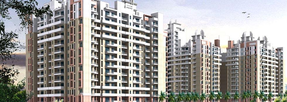 Shubhkamna Techomes, Noida - Residential Apartment