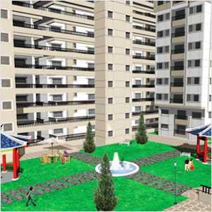 Splendour, Hyderabad - Ultra Luxury Apartments