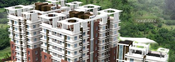 Rajwada Grand