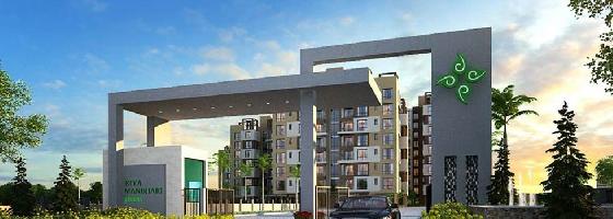 Riya Manbhari Greens