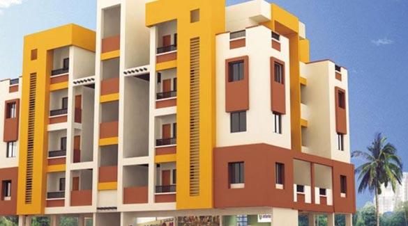 Ranwara, Nagpur - 3 & 4 Bedroom Apartments
