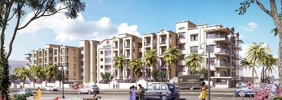 Sankalp Magnum