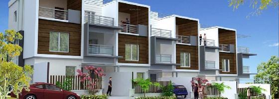 Majestic Villas