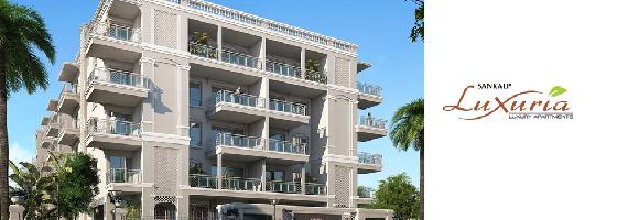 Sankalp Luxuria