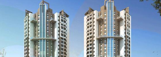 Ramky Towers Elite