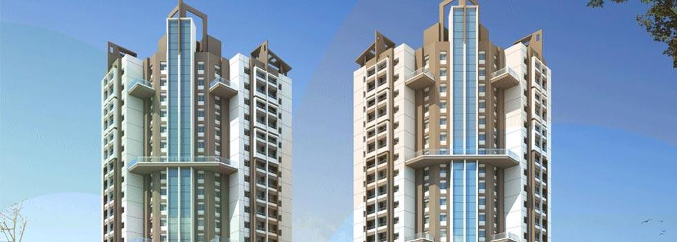 Ramky Towers Elite, Hyderabad - Luxurious Apartments
