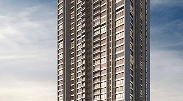 Oberoi Prisma, Mumbai - Luxurious Apartments