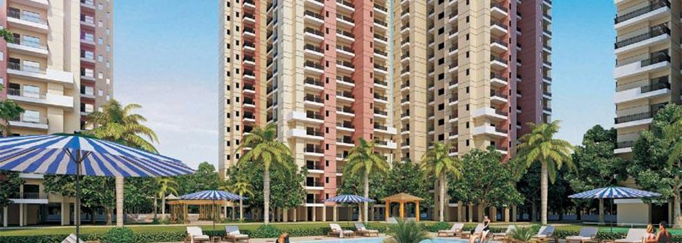 Mahila Samridhi Housing Scheme, Greater Noida - Residential Homes