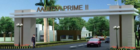 Aditya Prime 2