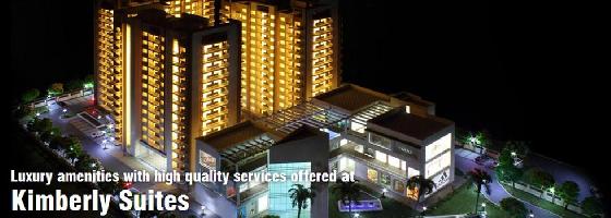 Eminence Kimberly Suites