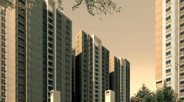 Prestige Gulmohar