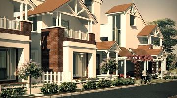 Prestige Agusta Golf Village