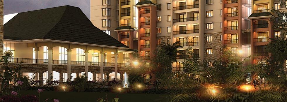 Prestige Jade Pavilion, Bangalore - Luxurious Apartments