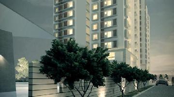 Prestige Ivy Terraces