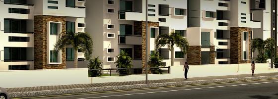 Ongoing Projects
