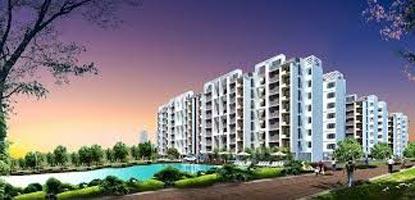Purva Manhattan Condos, Chennai - Luxurious Apartments