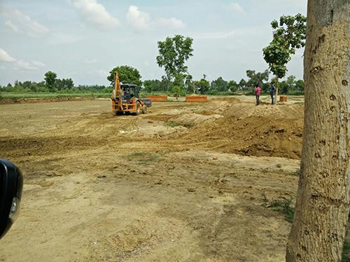 Nature Valley, Lucknow - Residential Plots