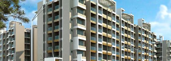 Poonam Avenue