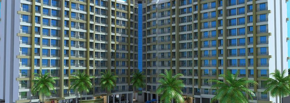 Poonam Imperial, Mumbai - Residential Apartments