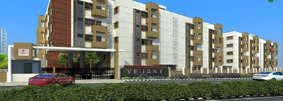 Vedant Vayun