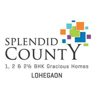 Splendid County