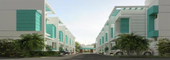 Prosperity Avenue