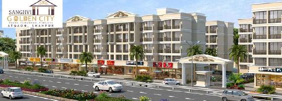 Sanghvi Golden City