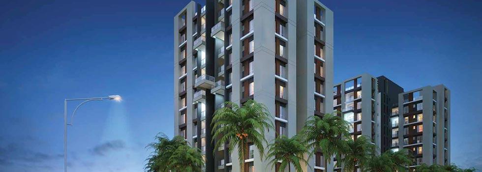 Merlin Legacy, Kolkata - 3 BHK Residential Apartments