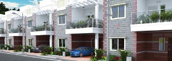 Lakeview Golden Nest