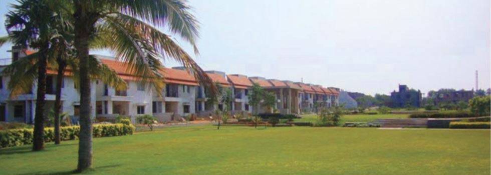 The Neighbourhood, Hyderabad - Residential Villas