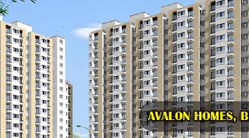 Avalon Homes