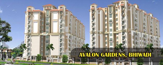 AVALON GARDEN, Bhiwadi - Residential Apartment Gardens