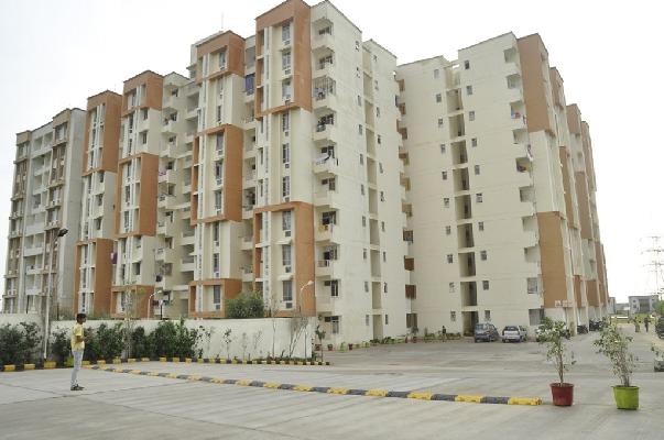 Avalon Residency Phase 2, Bhiwadi - Residential Apartment
