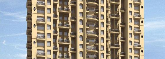 Raheja Vistas