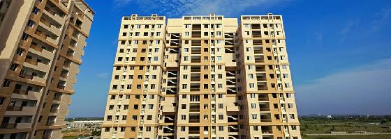 Pacifica Aurum Villas