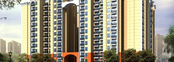 Sai Park Apartments I