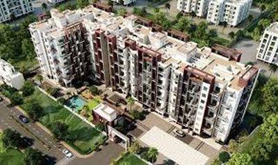 Vardhaman Dreams, Pune - Residential Apartments