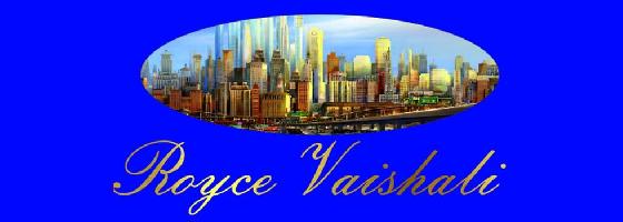 Royce Vaishali