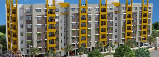 Green Enclave