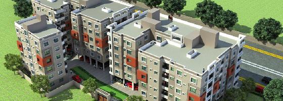 Green Residency