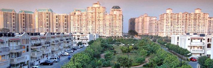 Exclusive Floors Owners Society, Gurgaon - Residential Apartments