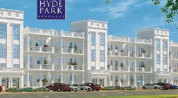 DLF Hyde Park