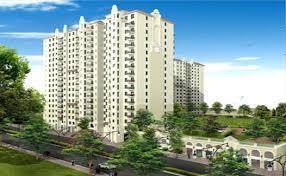 DLF Westend Heights, Bangalore - Luxurious Apartments
