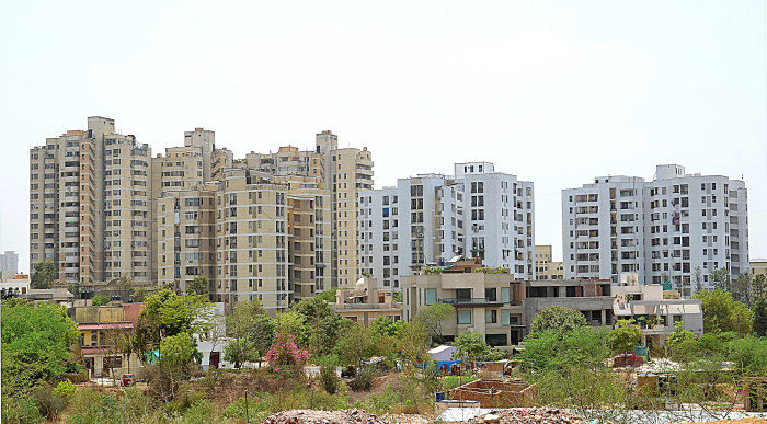 DLF Silver Oak, Gurgaon - 2/3/4 BHK Apartment
